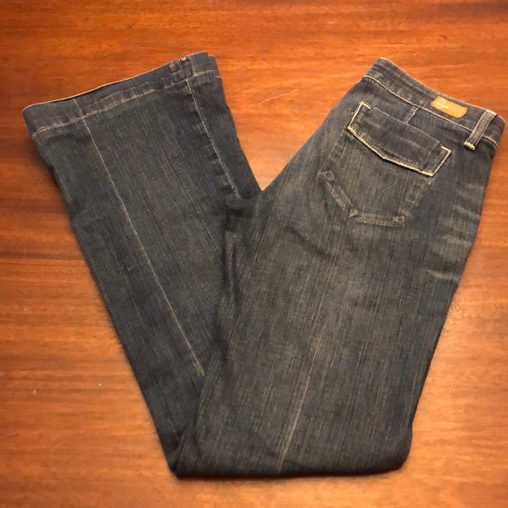Paige Jeans